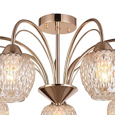 Потолочная люстра F-Promo Olimp 2541-7U 2