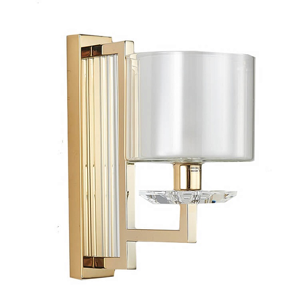 Бра Newport 4401/A Gold М0060953 Фото № 