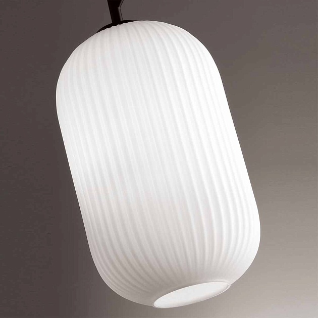 Подвесной светильник Odeon Light Pendant Roofi 4751/1 изображение 4 Подвесной светильник Odeon Light Pendant Roofi 4751/1 Фото № 4