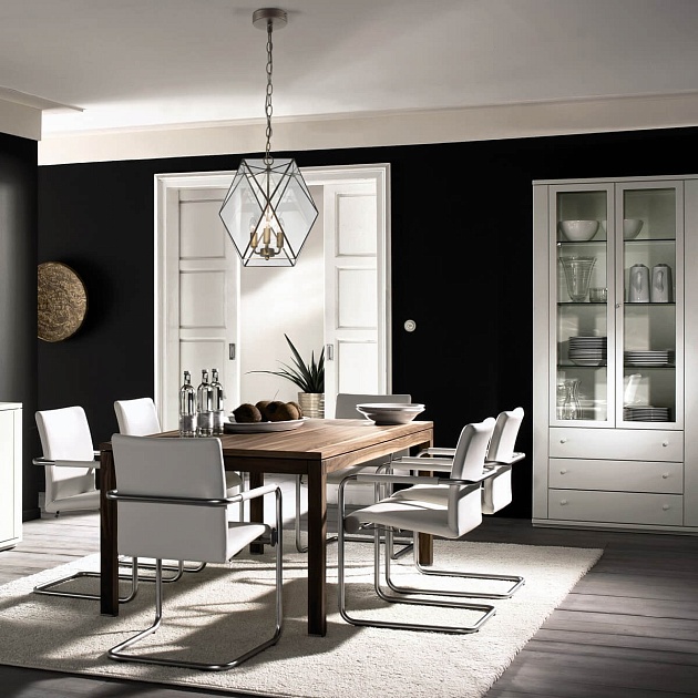 Подвесной светильник Favourite Shatir 1628-3P Фото № 3