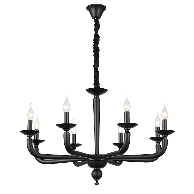 Подвесная люстра ST Luce Maste SL1114.403.08 изображение Подвесная люстра ST Luce Maste SL1114.403.08 Фото №