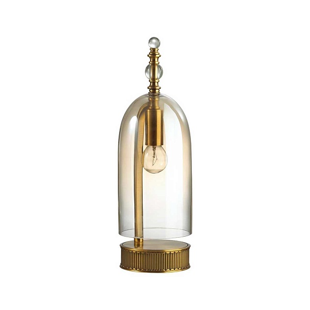 Настольная лампа Odeon Light Neo Bell 4892/1T изображение Настольная лампа Odeon Light Neo Bell 4892/1T Фото №