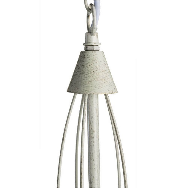 Подвесная люстра Arte Lamp Orlean A9310LM-5WG Фото № 2