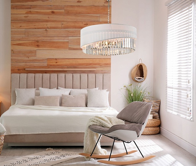 Подвесная люстра iLamp Casa P9508-6 NIC изображение 3 Подвесная люстра iLamp Casa P9508-6 NIC Фото № 3