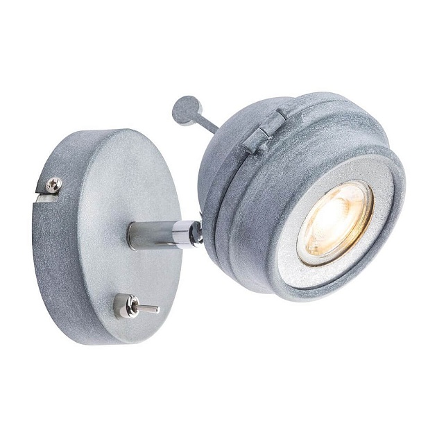 Спот Globo Mycah 57301-1 изображение Спот Globo Mycah 57301-1 Фото №