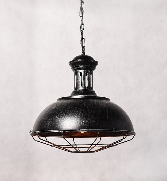 Подвесной светильник Lumina Deco Boccato LDP 017 SL Фото № 2