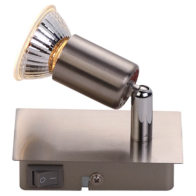 Спот Globo Grosetto 5730-1 Фото № 