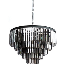 Подвесная люстра Divinare Nova 3002/05 SP-18 2