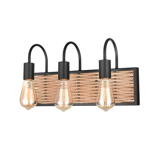 Бра Vele Luce Tower VL6362W03 изображение Бра Vele Luce Tower VL6362W03 Фото №