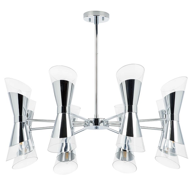Подвесная люстра Lightstar Strato 817164 изображение Подвесная люстра Lightstar Strato 817164 Фото №