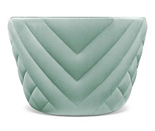 Кухонный стул Sheffilton SHT-ST36-3/S95-1 нежная мята/белый муар 2850381904 4