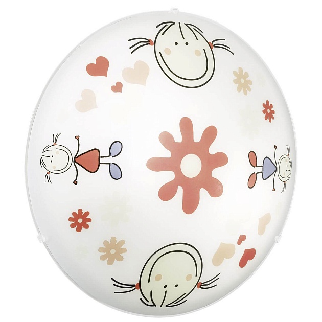 Настенный светильник Eglo Junior 2 88973 изображение Настенный светильник Eglo Junior 2 88973 Фото №