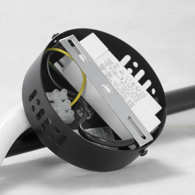 Бра Lussole Loft LSP-8902 Фото № 5