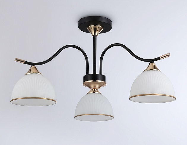 Потолочная люстра Ambrella light Traditional Modern TR3161 Фото № 3