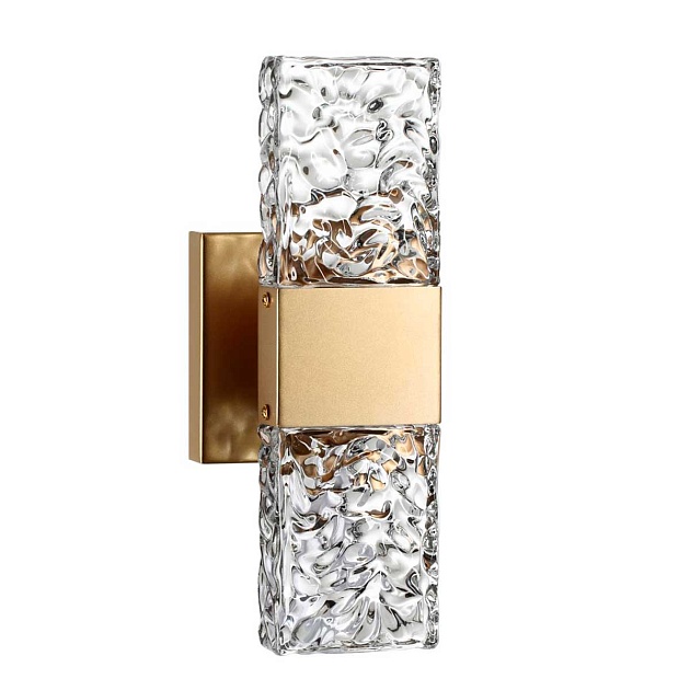 Бра Odeon Light Ricci 4364/5WL Фото № 