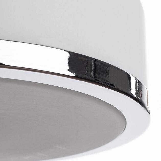Потолочный светильник Arte Lamp Aqua A4440PL-1CC Фото № 3