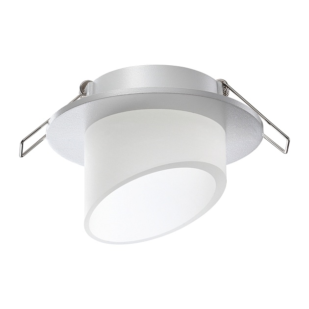 Встраиваемый светильник Novotech Spot Lirio 370897 Фото № 