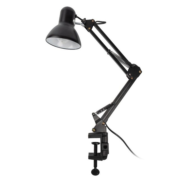 Настольная лампа ФАZA TBL-01-bk Фото № 