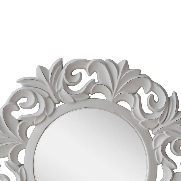 Зеркало Lumina Deco FM PU546 WT Фото № 5