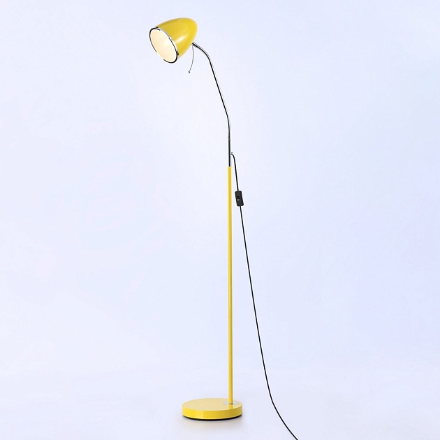 Торшер Ambrella light Traditional TR97688 изображение 2 Торшер Ambrella light Traditional TR97688 Фото № 2