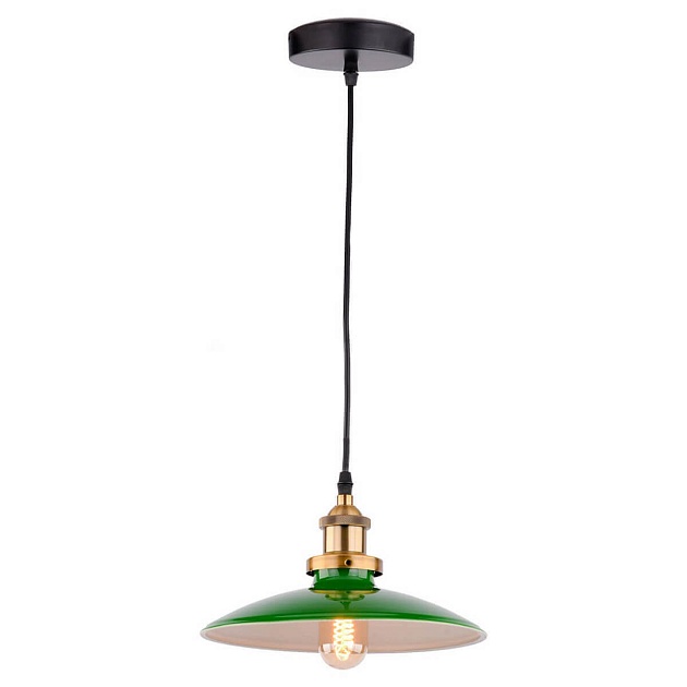 Подвесной светильник Lussole Loft LSP-9543 Фото № 