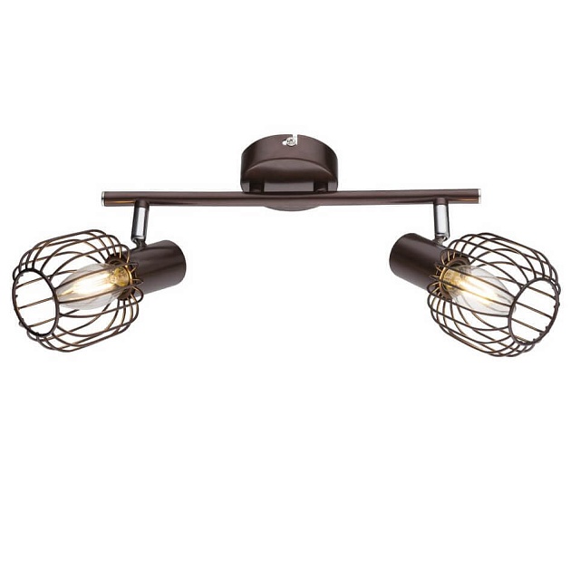 Спот Globo Akin 54801-2 Фото № 