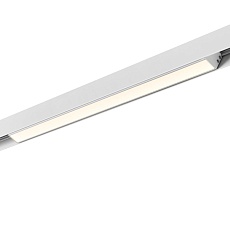 Трековый однофазный светодиодный светильник Novotech Shino Flum 358619 1