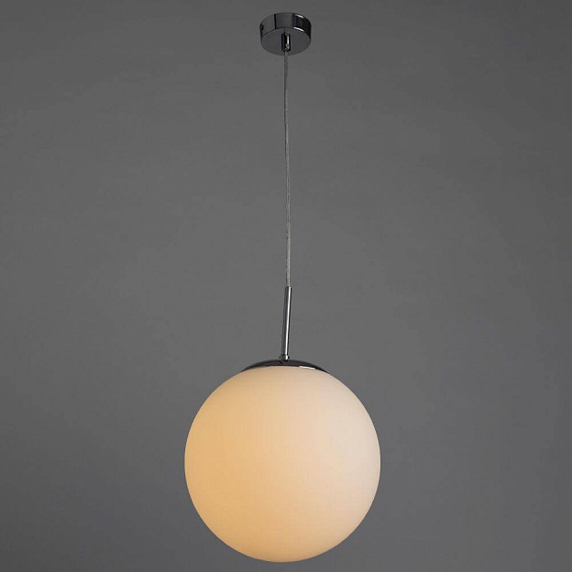 Подвесной светильник Arte Lamp A1561SP-1CC Фото № 2