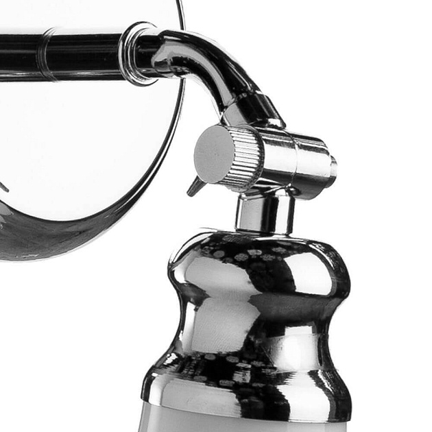 Спот Arte Lamp 81 A9231AP-1CC изображение 2 Спот Arte Lamp 81 A9231AP-1CC Фото № 2