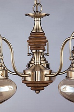 Подвесная люстра Bogates 266/5 1