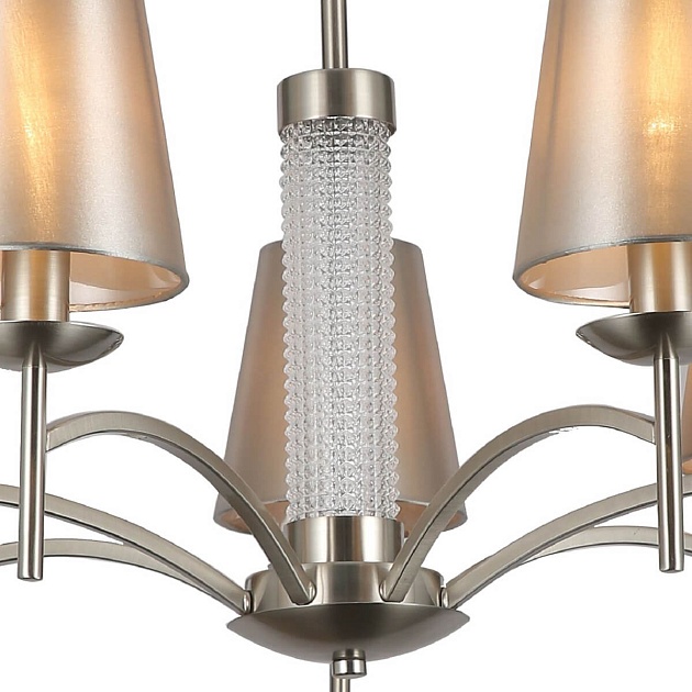 Подвесная люстра F-Promo Velum 2906-7P Фото № 5