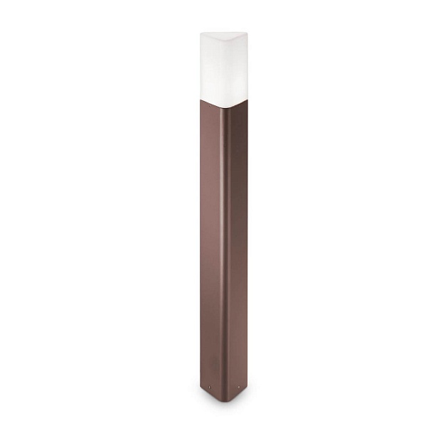 Уличный светильник Ideal Lux Pulsar Pt1 Coffee 246888 Фото № 