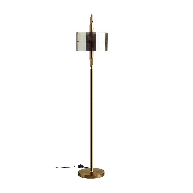 Торшер Odeon Light Exclusive Margaret 4895/3F изображение Торшер Odeon Light Exclusive Margaret 4895/3F Фото №