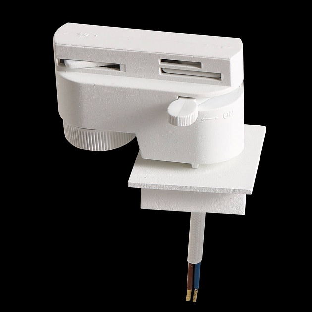 Адаптер для шинопровода Lightstar Asta 592026 Фото № 3