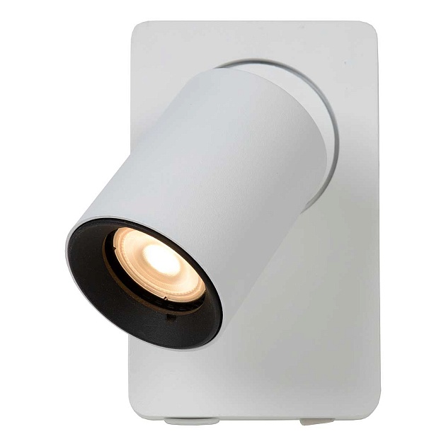 Спот Lucide Nigel 09929/06/31 изображение 5 Спот Lucide Nigel 09929/06/31 Фото № 5