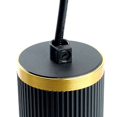 Подвесной светильник Feron Gatsby ML1908 48853 3