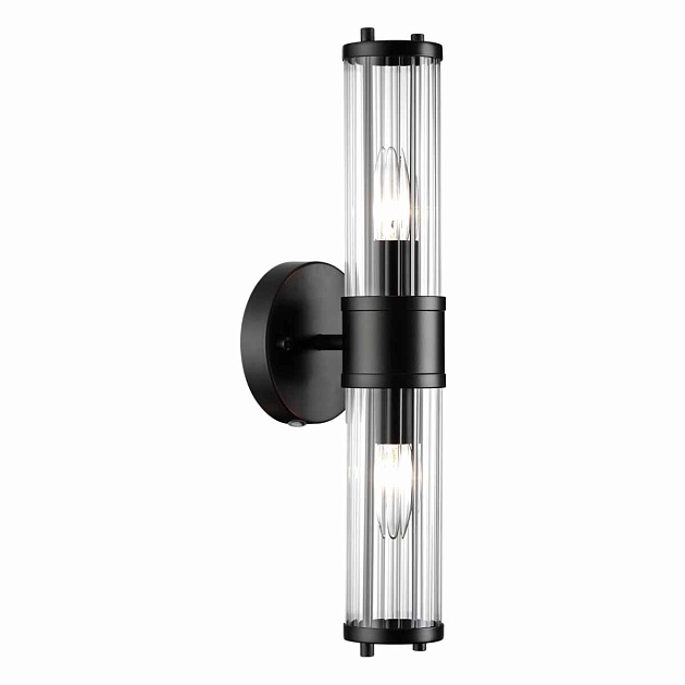 Подсветка для зеркал Odeon Light Drops Kepa 4944/2W Фото № 5
