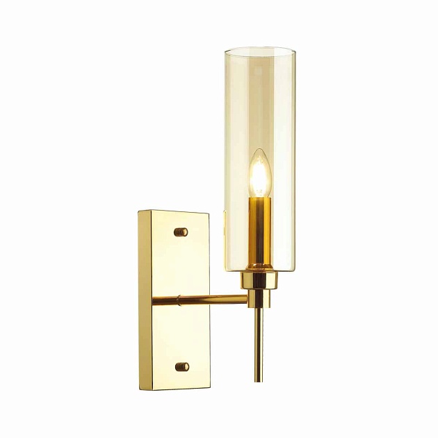 Бра Odeon Light Modern Diatra 4689/1W изображение 3 Бра Odeon Light Modern Diatra 4689/1W Фото № 3