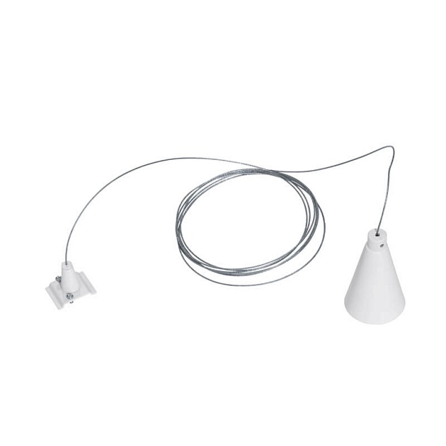 Подвес Eglo Track On 60157 изображение Подвес Eglo Track On 60157 Фото №