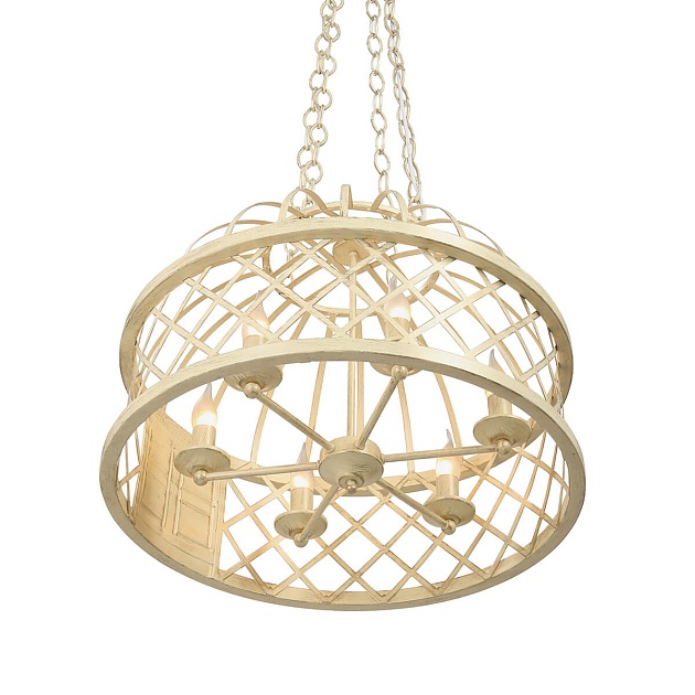 Подвесная люстра Vitaluce V4975-3/6 изображение 2 Подвесная люстра Vitaluce V4975-3/6 Фото № 2