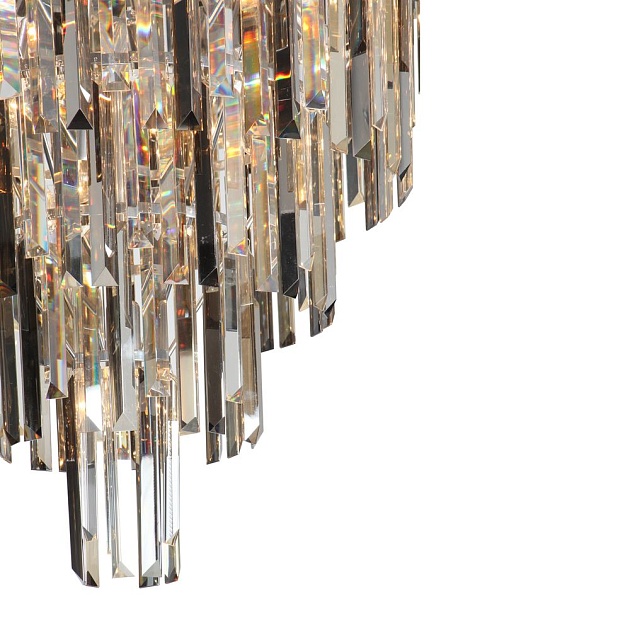 Подвесная люстра Vitaluce V5877-9/22 Фото № 2