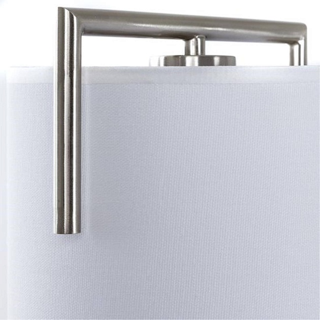 Бра Arte Lamp Aperol A5031AP-1SS Фото № 2