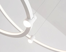 Подвесной светодиодный светильник Ambrella light Comfort Line FL5533 3