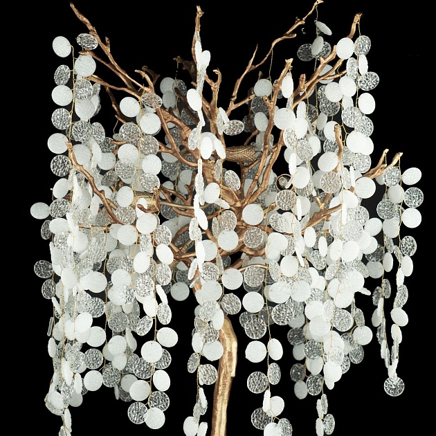 Торшер Loft IT Fairytree 10066F GB изображение 6 Торшер Loft IT Fairytree 10066F GB Фото № 6