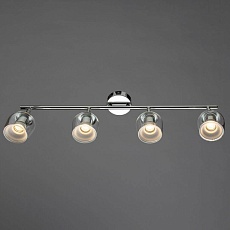 Светодиодный спот Arte Lamp 14 A1558PL-4CC 1