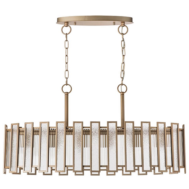 Подвесная люстра Lightstar Agave 712162 Фото № 