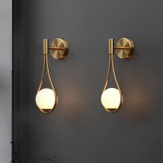 Бра Imperium Loft Hoop 140755-26 2