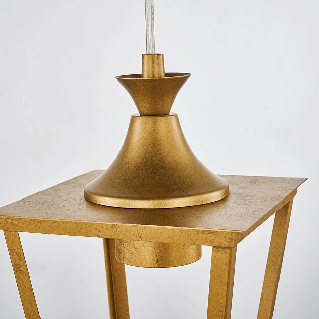 Подвесной светильник Favourite Lampion 4003-1P Фото № 5