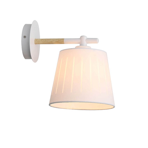 Бра Evoluce Passeto SL375.501.01 изображение Бра Evoluce Passeto SL375.501.01 Фото №