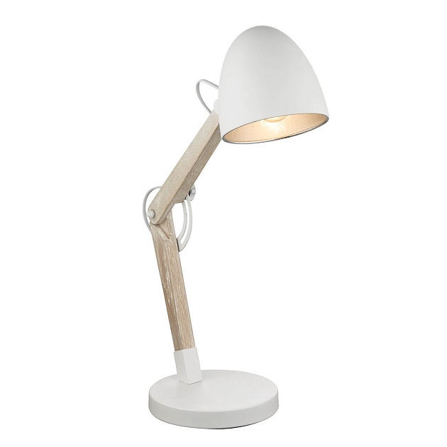 Настольная лампа Globo Gaua 58294T изображение Настольная лампа Globo Gaua 58294T Фото №